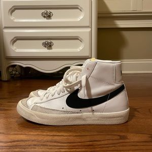 men’s nike blazers
